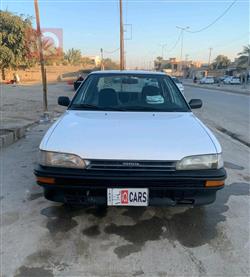 تويوتا كورونا
